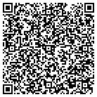QR code with J D Transmission & Auto Repair contacts
