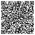 QR code with B Hive contacts