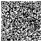 QR code with Advanced Screen Printing & EMB contacts