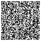 QR code with E P Kelley Consultants contacts