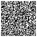 QR code with Howard Fosse contacts