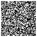 QR code with R&C Enterprises Ltd contacts