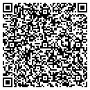 QR code with CBS Curio Cabinet contacts