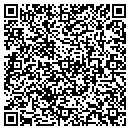 QR code with Catherines contacts