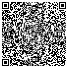QR code with H & R Block Tax Service contacts