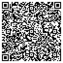 QR code with F S Neowa Inc contacts