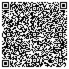QR code with All American Concrete Inc-Shop contacts