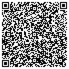 QR code with Mike Hegtvedt Auctions contacts