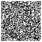 QR code with Marengo Public Library contacts