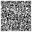 QR code with Handy Pros contacts