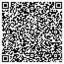 QR code with R and C Co contacts