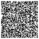 QR code with D & L Development Inc contacts