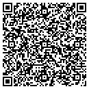 QR code with RLDS Thrift Store contacts