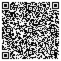 QR code with CCMSI contacts