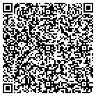QR code with US Thrift Supervision Ofc contacts