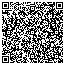 QR code with D & D Communication contacts