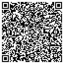QR code with Knapp Logging contacts