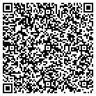 QR code with Mailboxes & Parcel Center contacts