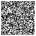 QR code with KFC contacts