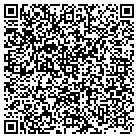 QR code with Mitchell County Repair Shop contacts