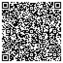 QR code with D C Patten Inc contacts
