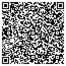 QR code with Gecko CT contacts