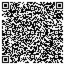 QR code with Gruver Garage contacts