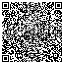 QR code with CYBRAC.COM contacts