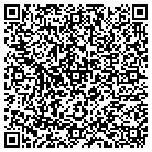 QR code with Adams Bookkeeping Bus Systems contacts