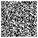 QR code with Des Moines Mitsubishi contacts