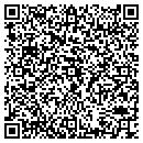 QR code with J & C Grocery contacts