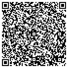 QR code with Big G's Log Cabin Bar-B-Que contacts