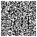 QR code with Gary Reischl contacts