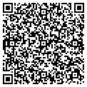 QR code with Silhoutte contacts