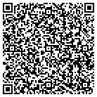 QR code with Gamber's Auto Service contacts