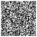 QR code with Uniform Plus contacts