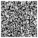 QR code with Clarence Kruse contacts