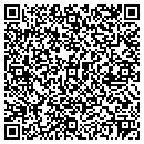 QR code with Hubbard Swimming Pool contacts