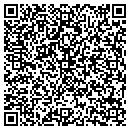 QR code with JMT Trucking contacts