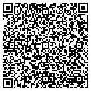 QR code with P C Consultants contacts