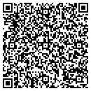 QR code with Caspar's contacts