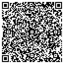 QR code with J Richard Trinity MD contacts
