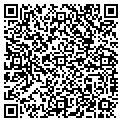 QR code with Adams Art contacts