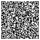 QR code with Monte Eggers contacts