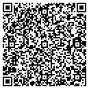 QR code with Rieks Merle contacts