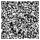 QR code with Hartwick State Bank contacts