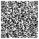 QR code with D & R Engines & Machine Inc contacts