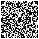 QR code with Heavenly Ham contacts