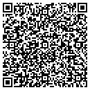 QR code with Maurice's contacts