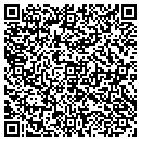 QR code with New Sharon Library contacts
